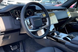 Land Rover Range Rover SE P530 SWB 2026