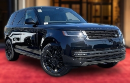 Land Rover Range Rover SE P530 SWB 2026