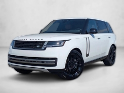 Land Rover Range Rover SE P530 SWB 2026