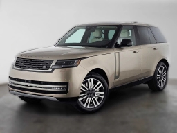 Land Rover Range Rover SE P530 SWB 2026