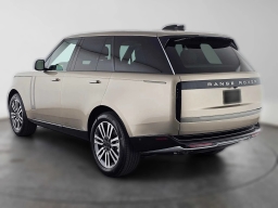 Land Rover Range Rover SE P530 SWB 2026