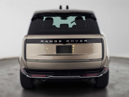 Land Rover Range Rover SE P530 SWB 2026