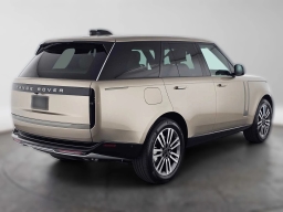 Land Rover Range Rover SE P530 SWB 2026