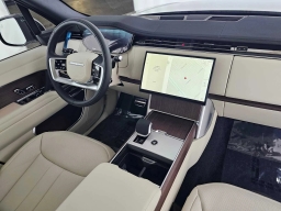 Land Rover Range Rover SE P530 SWB 2026