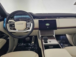 Land Rover Range Rover SE P530 SWB 2026