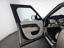 Land Rover Range Rover SE P530 SWB 2026