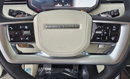 Land Rover Range Rover SE P530 SWB 2026
