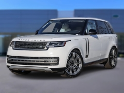 Land Rover Range Rover SE P530 SWB 2026