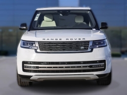 Land Rover Range Rover SE P530 SWB 2026