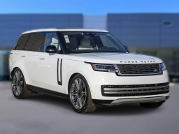 Land Rover Range Rover SE P530 SWB 2026