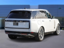 Land Rover Range Rover SE P530 SWB 2026