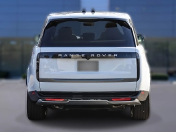 Land Rover Range Rover SE P530 SWB 2026