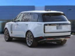 Land Rover Range Rover SE P530 SWB 2026