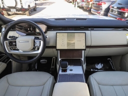 Land Rover Range Rover SE P530 SWB 2026