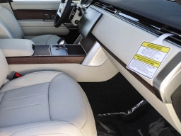 Land Rover Range Rover SE P530 SWB 2026