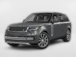 Land Rover Range Rover SE P530 SWB 2026