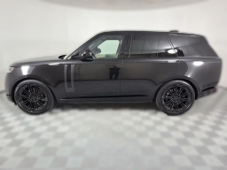 Land Rover Range Rover SE P530 SWB 2026