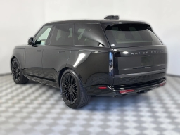 Land Rover Range Rover SE P530 SWB 2026