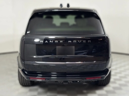 Land Rover Range Rover SE P530 SWB 2026
