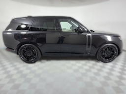 Land Rover Range Rover SE P530 SWB 2026