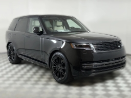 Land Rover Range Rover SE P530 SWB 2026