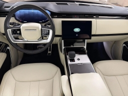 Land Rover Range Rover SE P530 SWB 2026