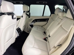 Land Rover Range Rover SE P530 SWB 2026