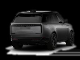 Land Rover Range Rover SE P530 SWB 2026