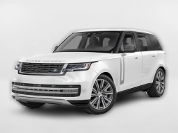 Land Rover Range Rover SE P530 SWB 2026