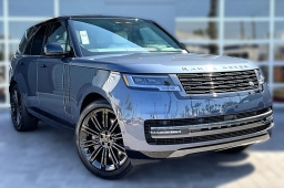 Land Rover Range Rover SE P530 SWB 2026
