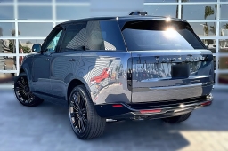 Land Rover Range Rover SE P530 SWB 2026