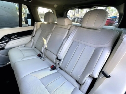 Land Rover Range Rover SE P530 SWB 2026