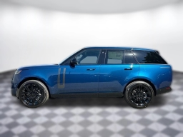 Land Rover Range Rover SE P530 SWB 2026