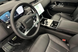 Land Rover Range Rover SE P530 SWB 2026