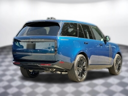 Land Rover Range Rover SE P530 SWB 2026