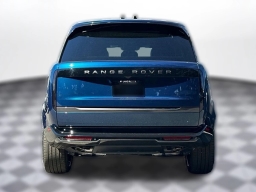 Land Rover Range Rover SE P530 SWB 2026