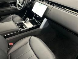 Land Rover Range Rover SE P530 SWB 2026