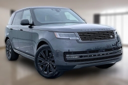 Land Rover Range Rover SE P550e SWB 2026
