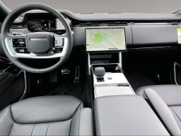 Land Rover Range Rover SE P550e SWB 2026