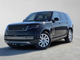 Land Rover Range Rover SE P550e SWB 2026