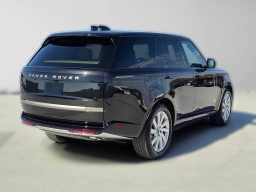 Land Rover Range Rover SE P550e SWB 2026