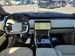 Land Rover Range Rover SE P550e SWB 2026