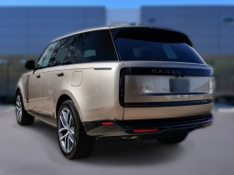 Land Rover Range Rover SE P550e SWB 2026