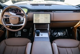 Land Rover Range Rover SE P550e SWB 2026