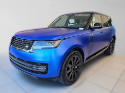 Land Rover Range Rover SE P550e SWB 2026