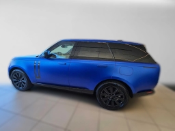 Land Rover Range Rover SE P550e SWB 2026