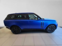Land Rover Range Rover SE P550e SWB 2026