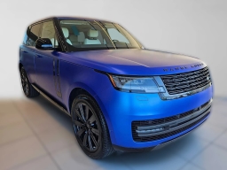 Land Rover Range Rover SE P550e SWB 2026