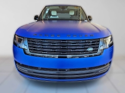 Land Rover Range Rover SE P550e SWB 2026