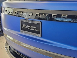 Land Rover Range Rover SE P550e SWB 2026
